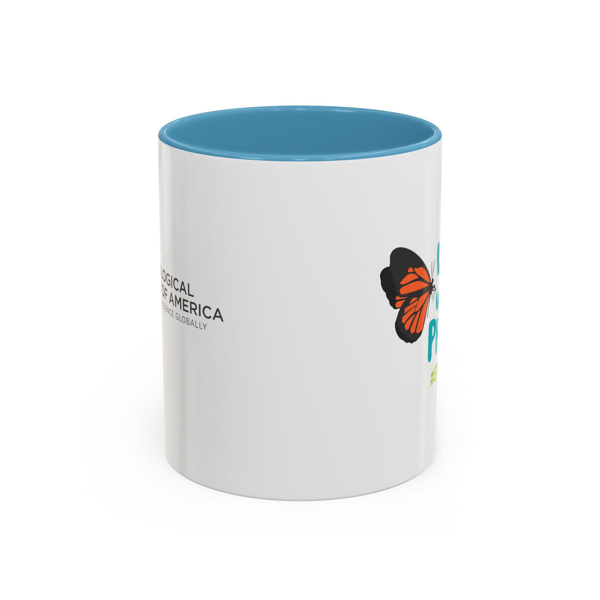 United Under One Phylum Mug