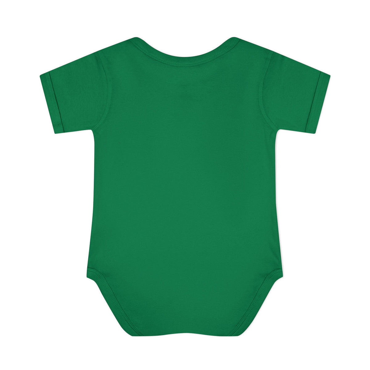 "I Brake for Beetles" Baby Onesie