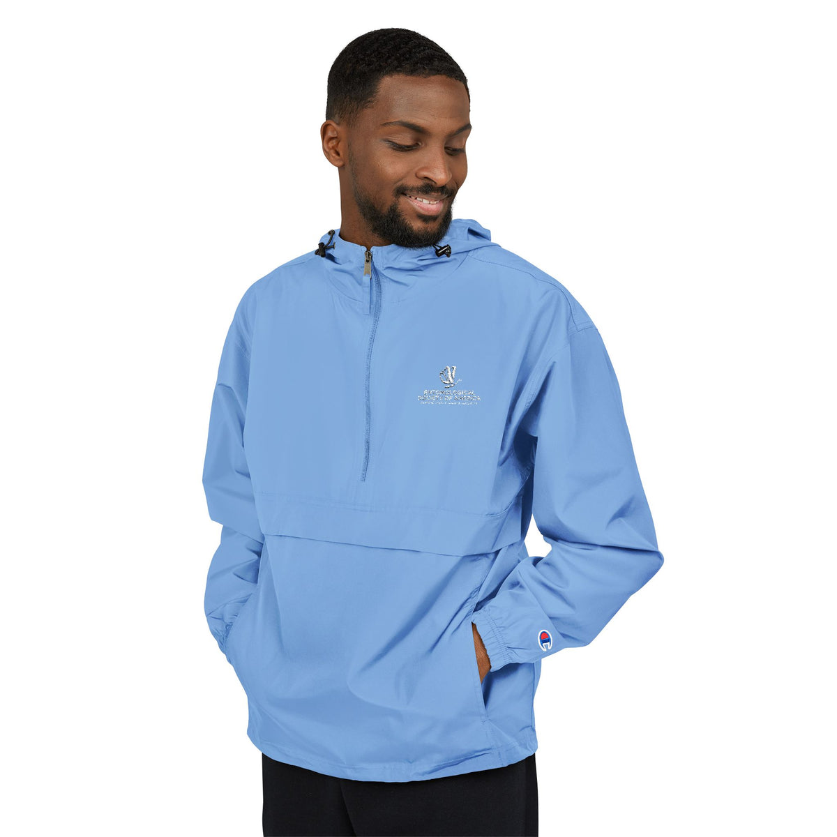 ESA Packable Anorak Jacket (Gender-Neutral)