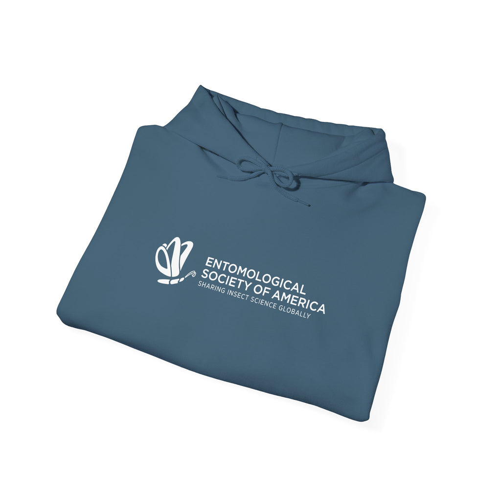 ESA Pullover Hoodie (Gender-Neutral)