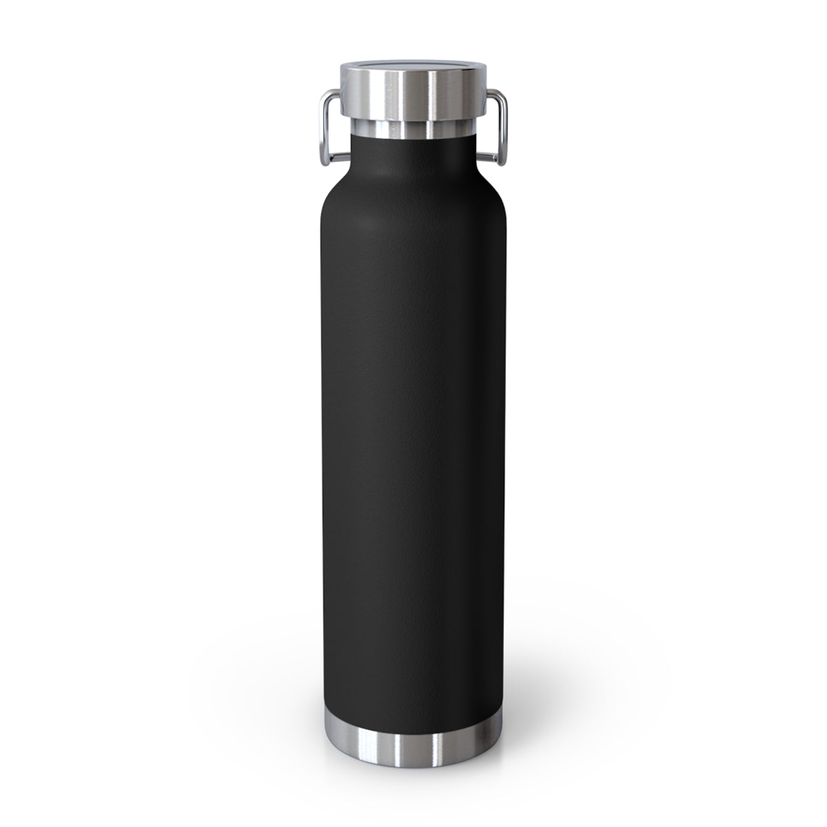 ESA Logo Insulated Water Bottle |  22oz Copper Vacuum Insulation
