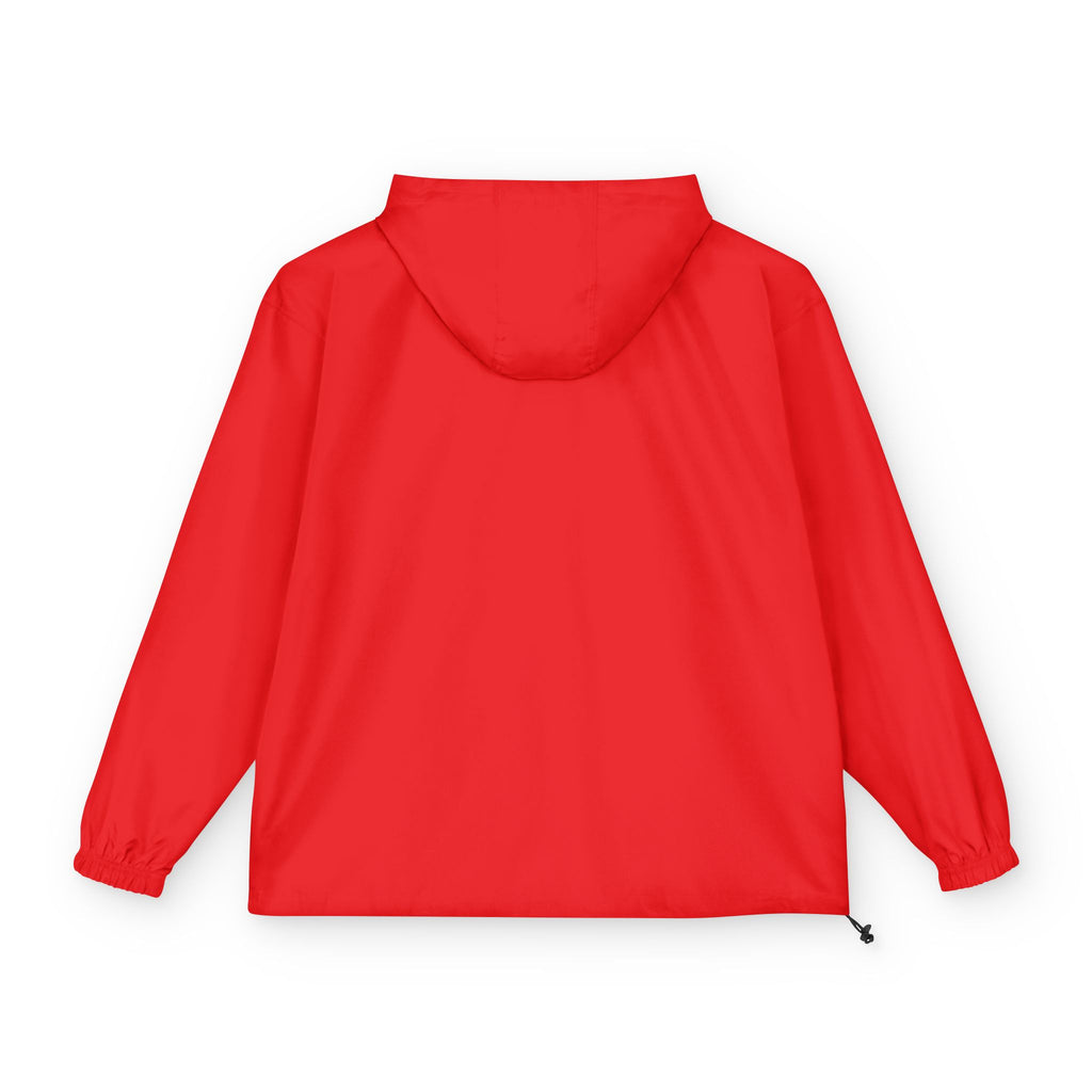 ESA Packable Anorak Jacket (Gender-Neutral)