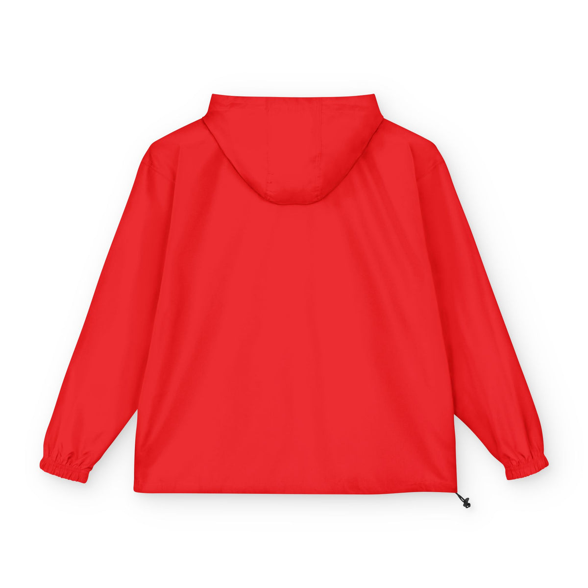 ESA Packable Anorak Jacket (Gender-Neutral)