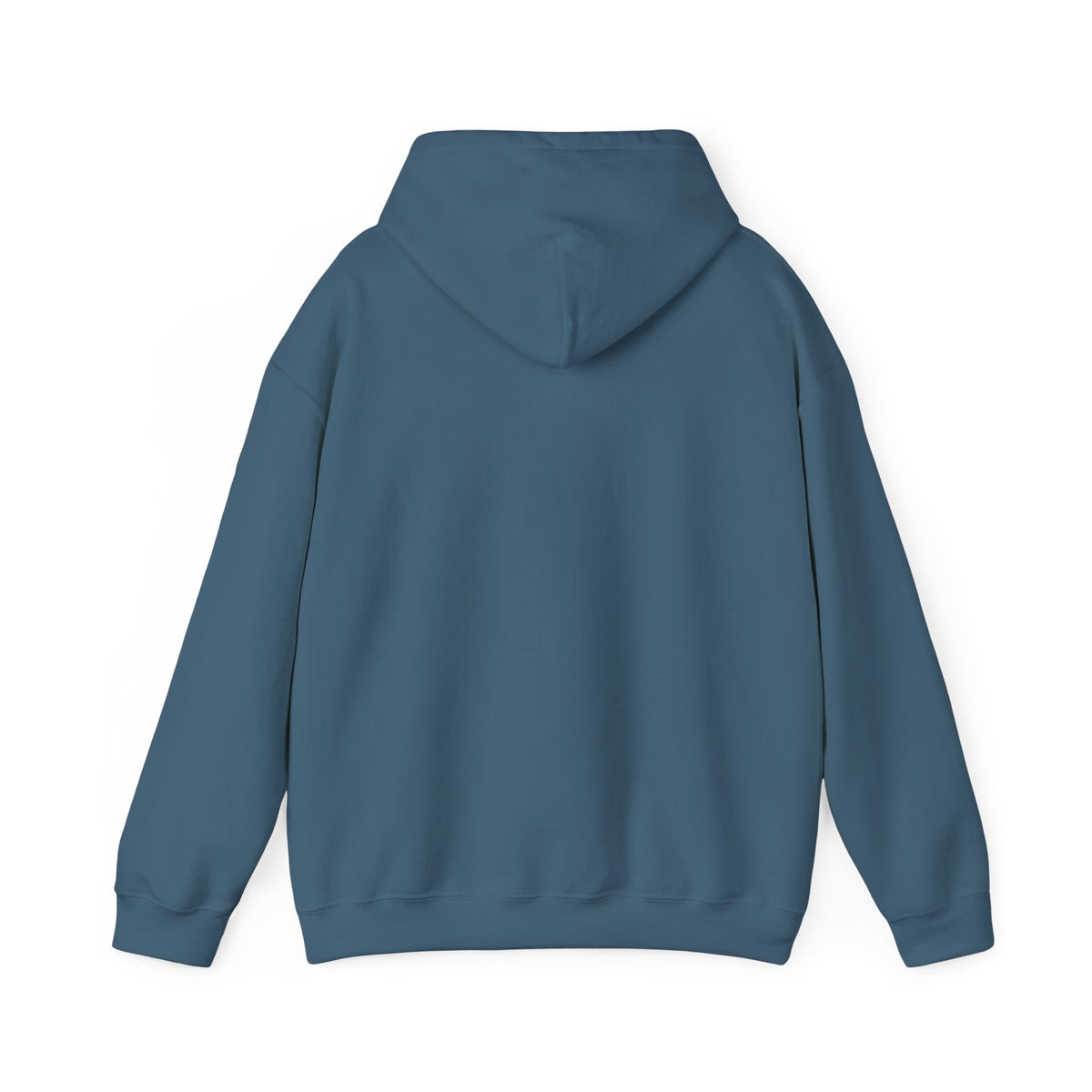 ESA Pullover Hoodie (Gender-Neutral)