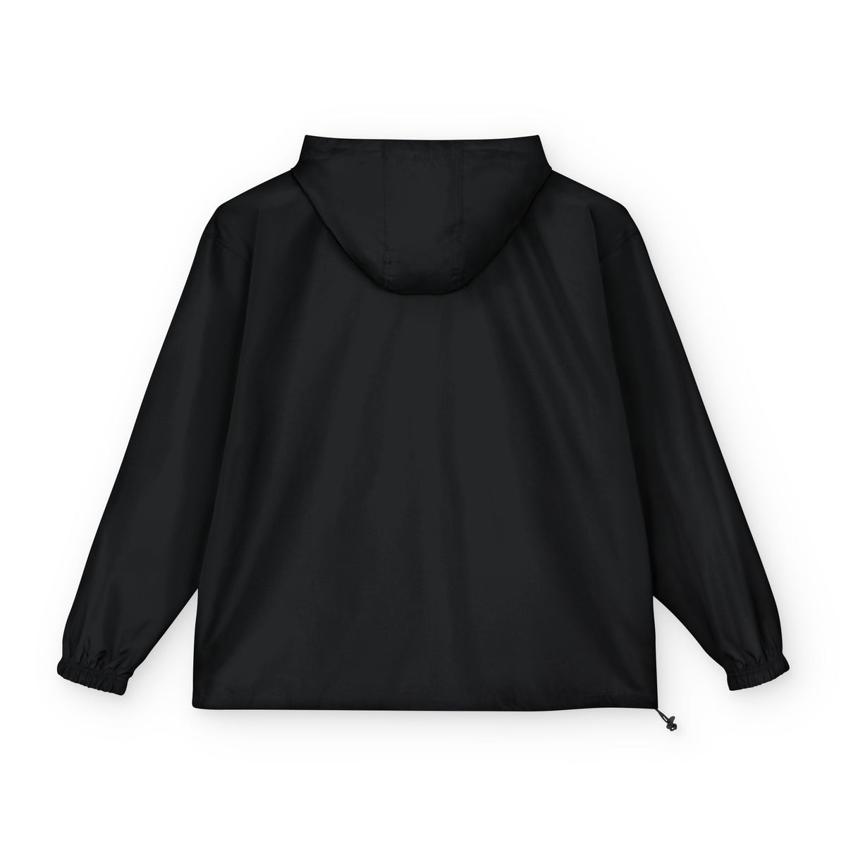 ESA Packable Anorak Jacket (Gender-Neutral)