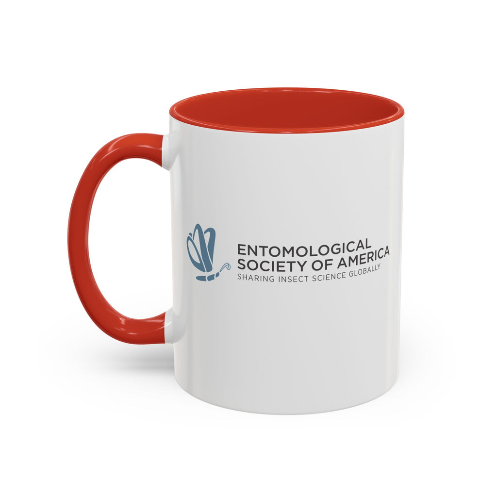 Ask Me About Arthopods Mug