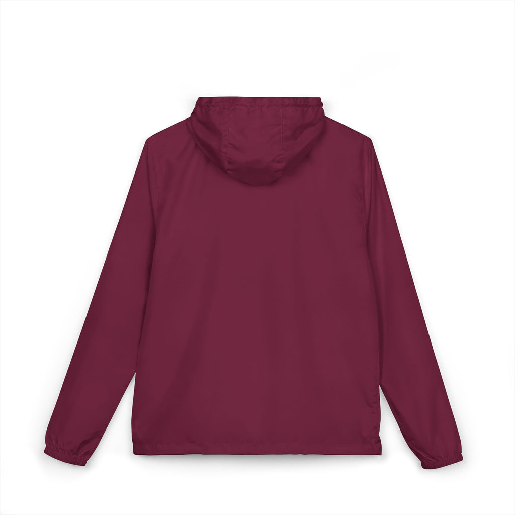 ESA Full-Zip Windbreaker (Gender-neutral)