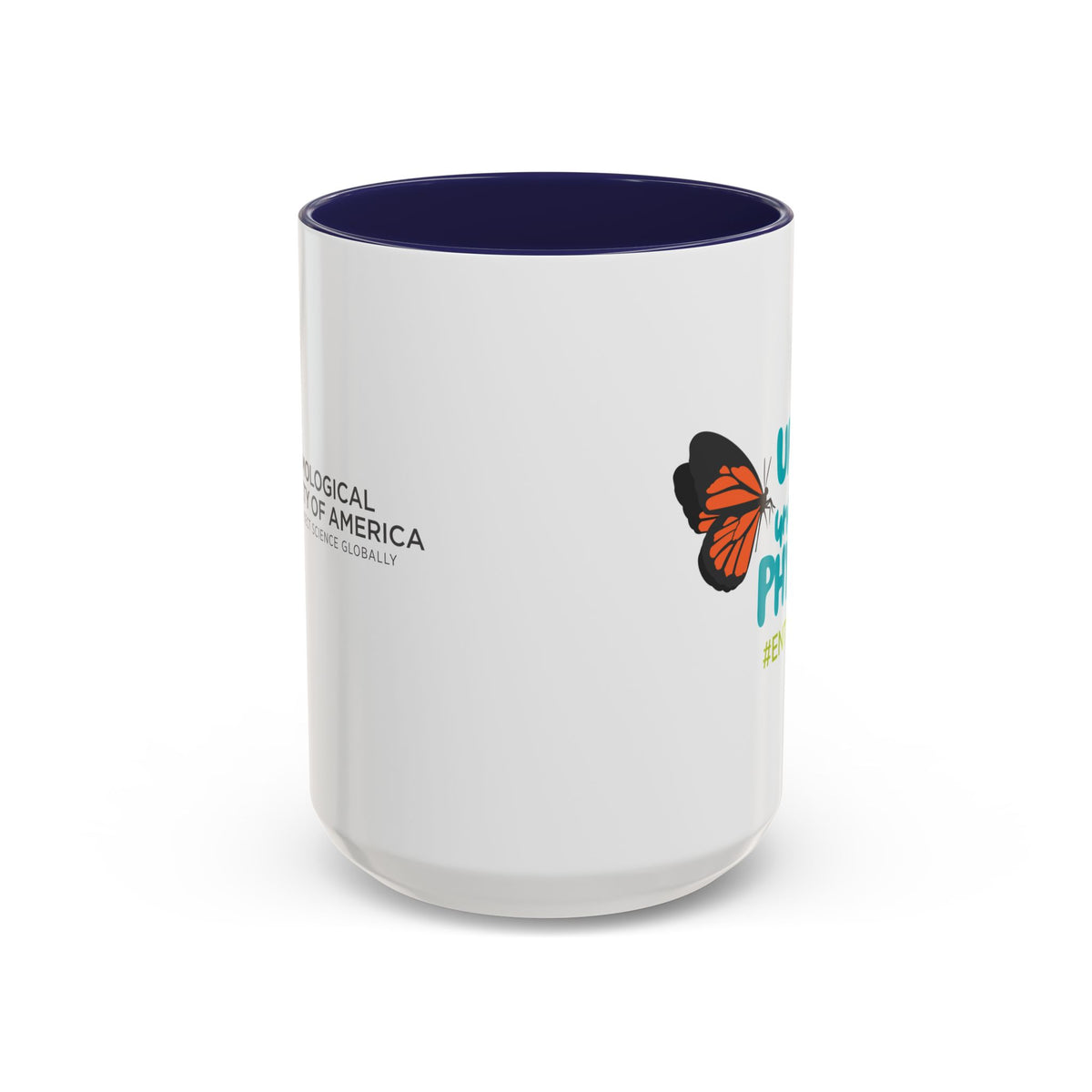United Under One Phylum Mug