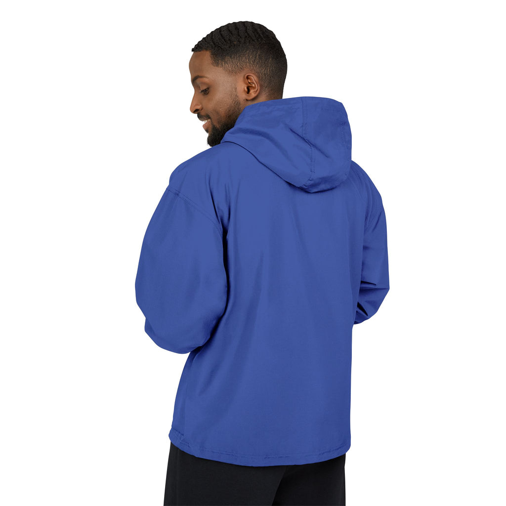 ESA Packable Anorak Jacket (Gender-Neutral)